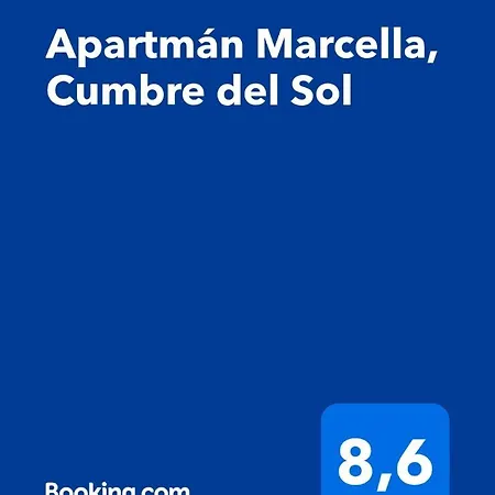 דירה Marcella,
