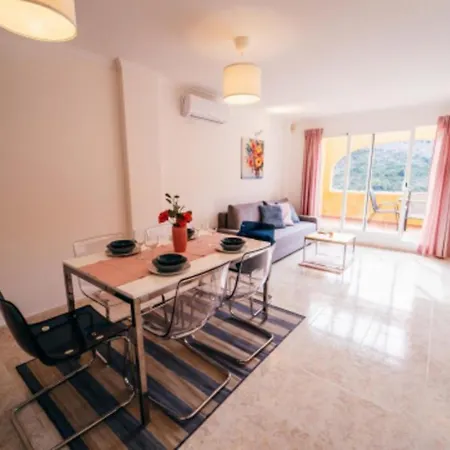 Apartment Marcella, Cumbre del Sol