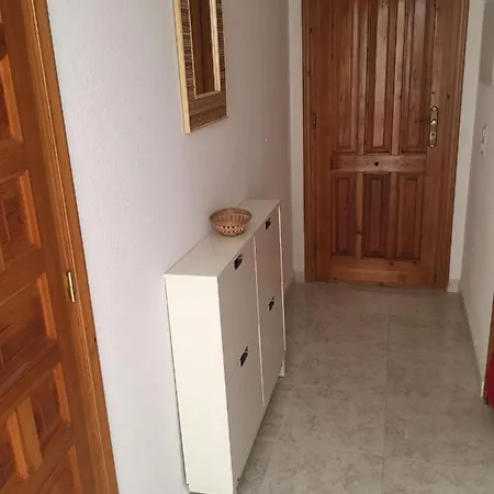 Apartment Marcella,
