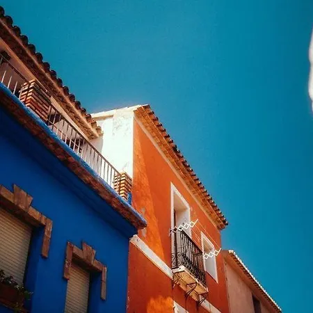 Apartment Marcella, Cumbre del Sol