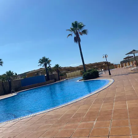 Apartment Marcella, Cumbre del Sol