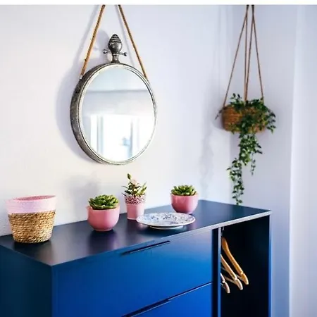 Apartamento Marcella,