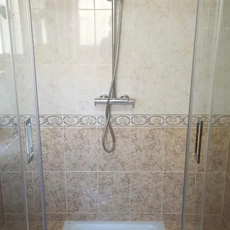 Marcella, Apartamento