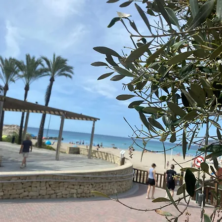 Apartament Marcella, Cumbre del Sol