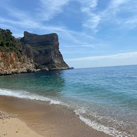 Marcella, * Cumbre del Sol