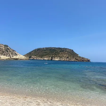 Apartamento Marcella,
