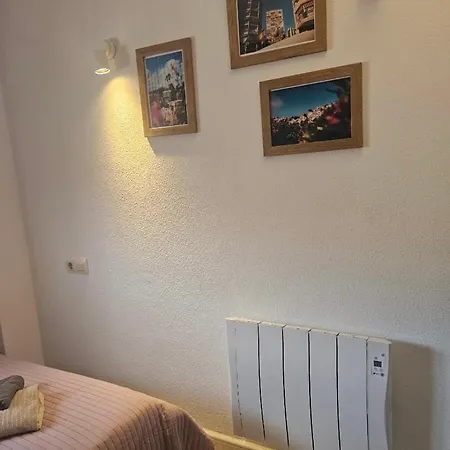 Marcella, Apartment *