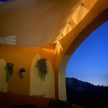 Apartament Marcella, Cumbre del Sol