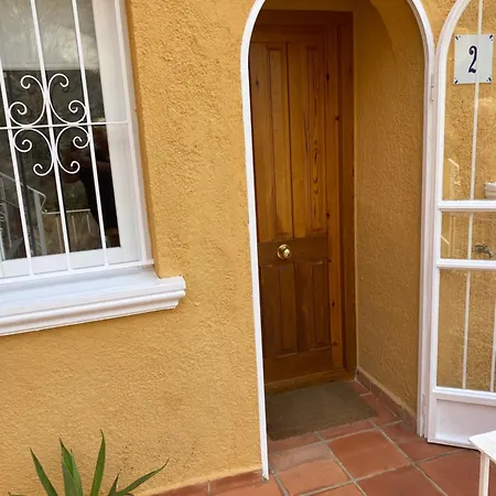 Marcella, Apartamento