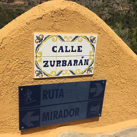 Apartment Marcella, Cumbre del Sol
