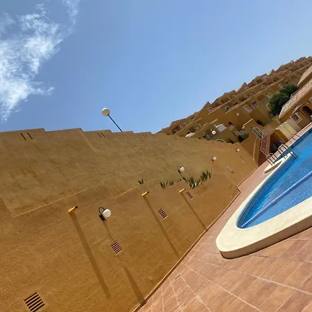 Apartamento Marcella, Cumbre del Sol