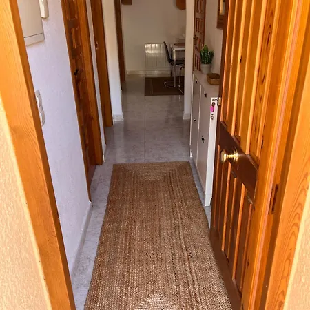 Apartament Marcella, *