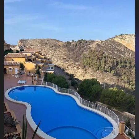 Marcella, Cumbre del Sol