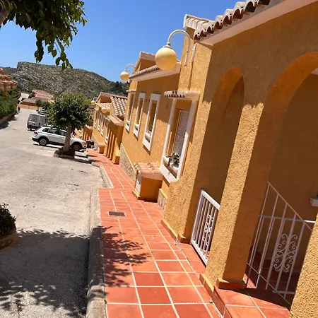 Marcella, Apartament *