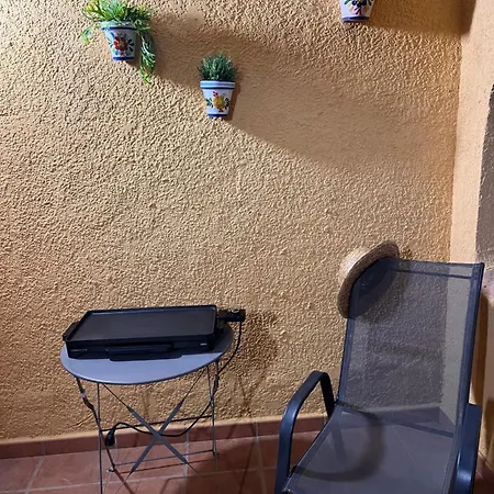 Apartament Marcella, *