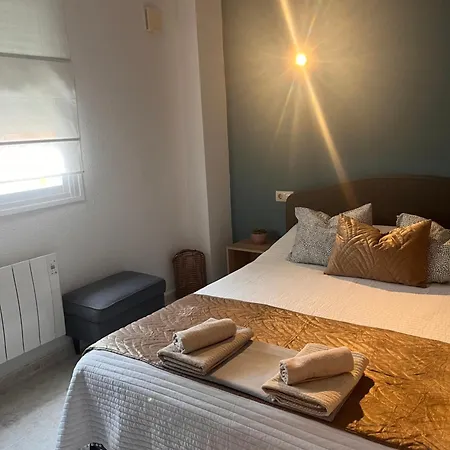 Apartament Marcella, *