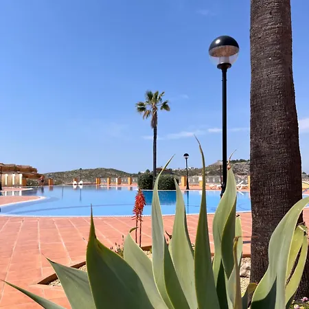 Marcella, Apartament